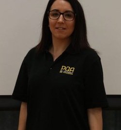 principal performing arts